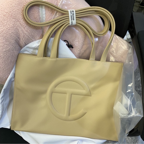 T.elfar MediumShopping Bag